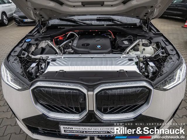 BMW X3 M-Sport xDrive