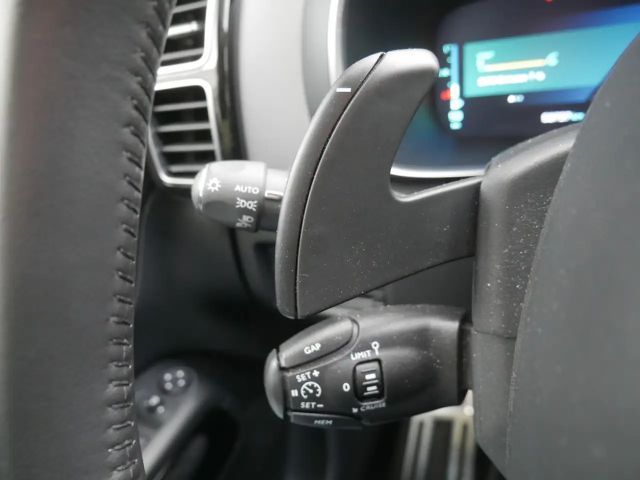 Citroën C5 Aircross Hybrid Pack Shine