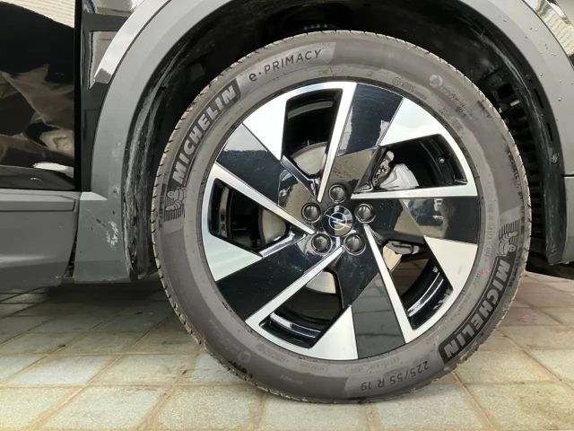 Opel Grandland X 1.2 LED+Sitzheizung,AHK,Parkpilot