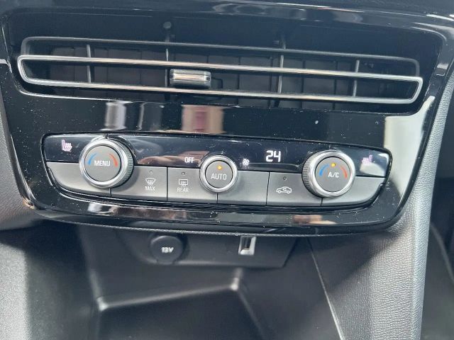 Opel Mokka GS-Line Grand Sport Turbo