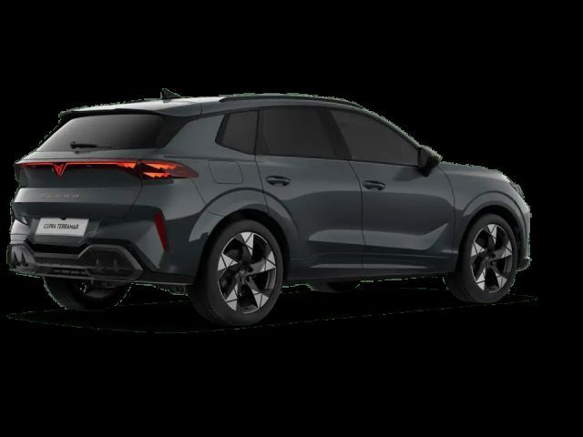 Cupra Terramar 1.5 e-TSI 150 PS DSG