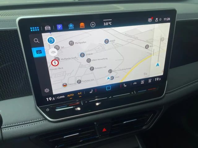 Volkswagen Tiguan DSG Life