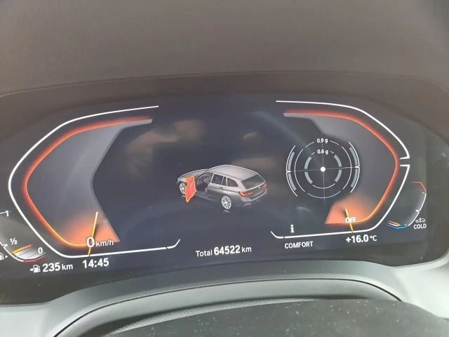 BMW 320 320i Sport Line Touring