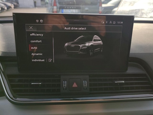 Audi Q5 40 TDI Quattro S-Tronic