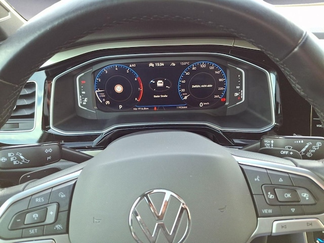 Volkswagen Taigo 1.0 TSI DSG Life