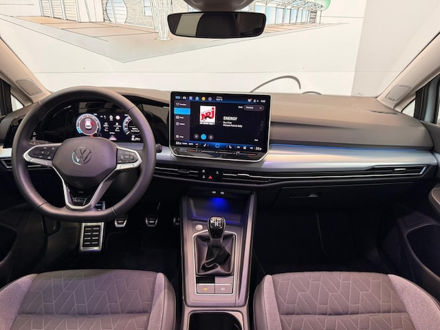 Volkswagen Golf Golf VIII