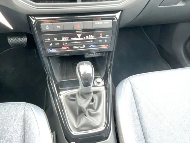 Volkswagen T-Cross DSG Style