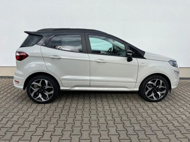 Ford EcoSport ST Line