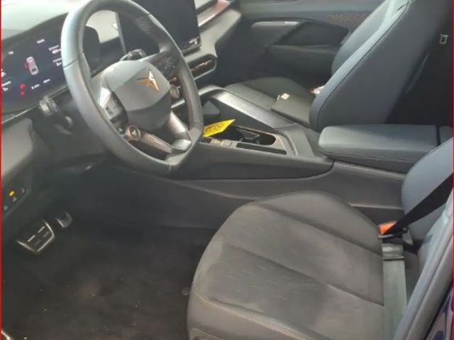 Cupra Terramar 2.0 TSI VZ