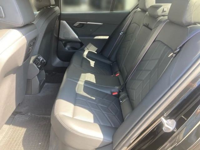 BMW 520 520d Sedan xDrive