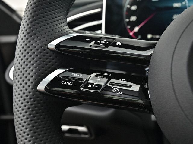 Mercedes-Benz E 450 4MATIC Estate