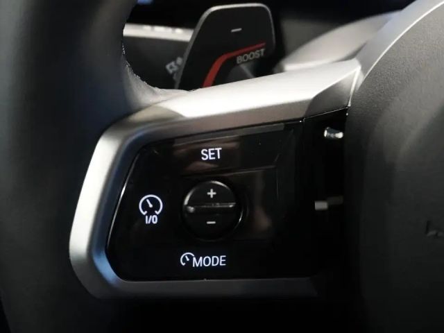 BMW 520 520i M-Sport Sedan