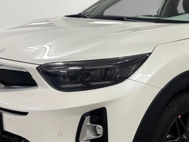 Kia Stonic Nightline Edition 1.0 NAVI,KAMERA,SITZHZG,BLUETOOT