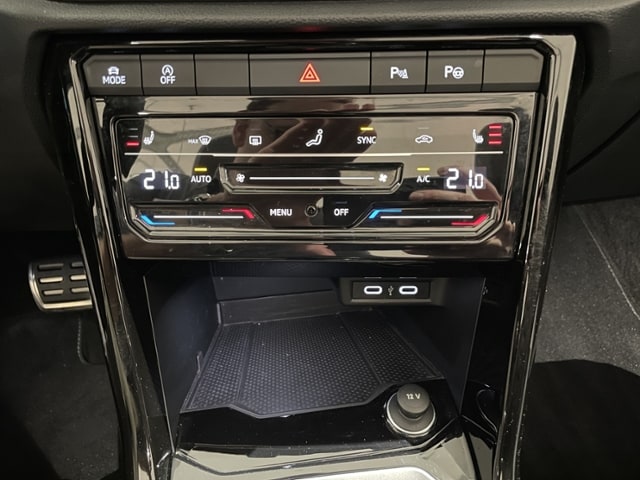 Volkswagen T-Roc Cabriolet DSG Style