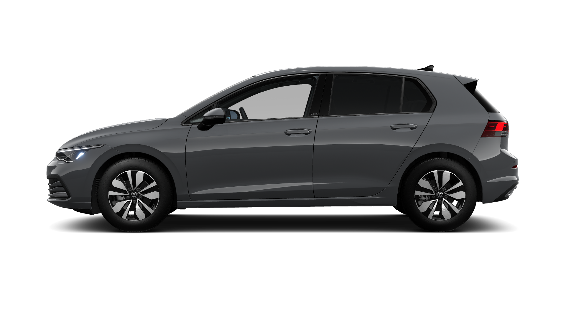 Volkswagen Golf 1.0 TSI Move