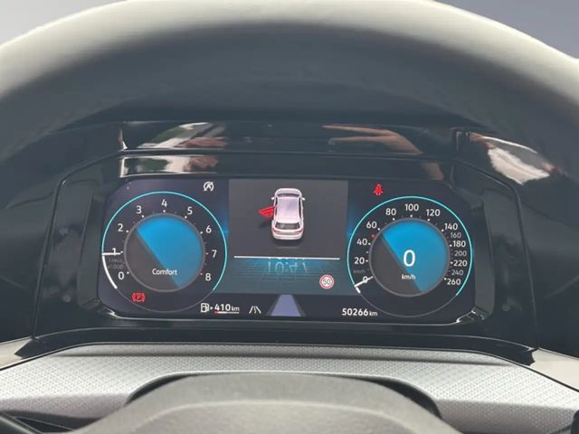 Volkswagen Golf 1.5 TSI Golf VIII