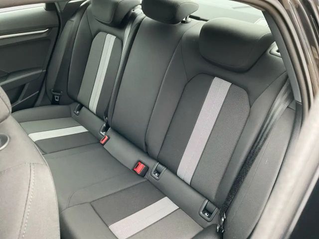 Audi A3 35 TFSI Sedan