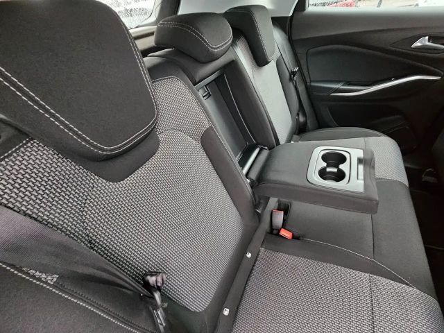 Opel Grandland X Hybrid Innovation