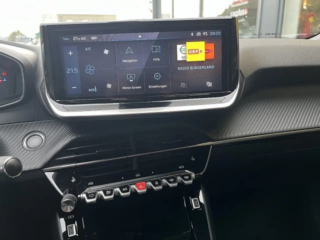 Peugeot 2008 Allure Pack PureTech