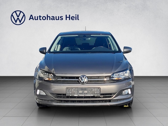 Volkswagen Polo 1.0 TSI Highline