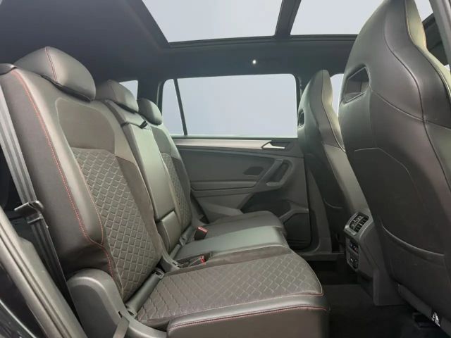 Seat Tarraco 2.0 TDI DSG FR-lijn