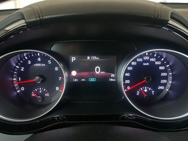 Kia Ceed GDi SportWagon