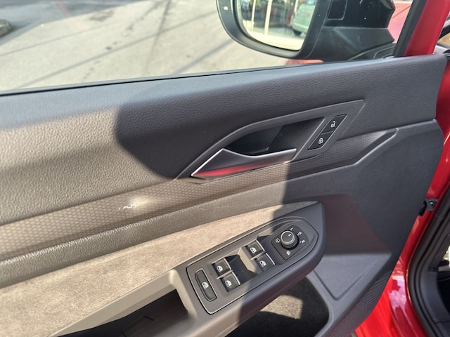 Volkswagen Golf GTI Golf VIII