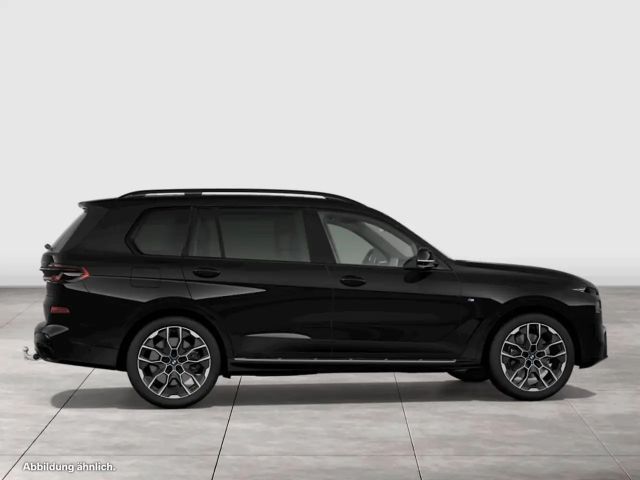 BMW X7 M-Sport xDrive40i