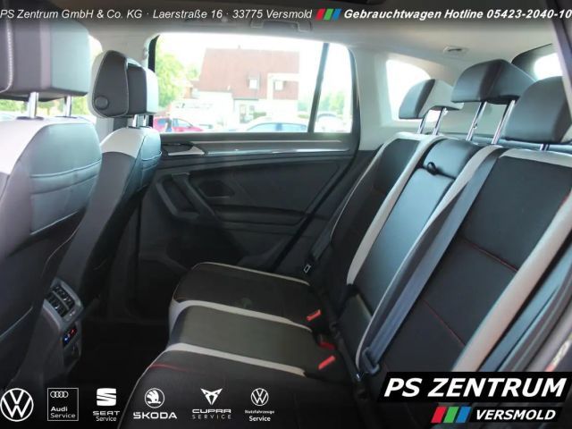 Volkswagen Tiguan 2.0 TDI DSG Life Sport