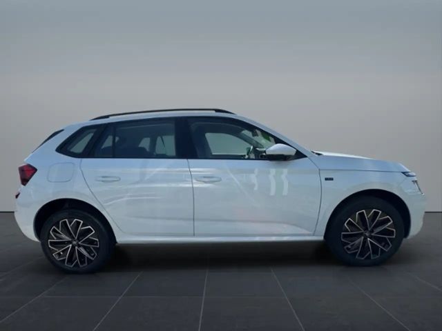 Skoda Kamiq 1.0 TSI Selection Tour