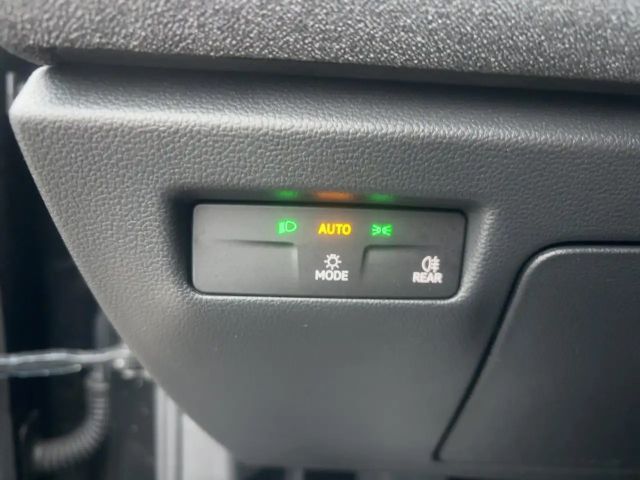 Volkswagen Passat 1.5 eTSI Variant