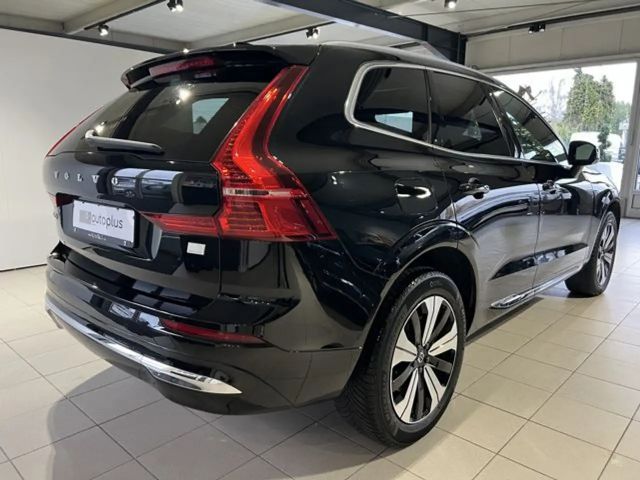 Volvo XC60 AWD Inscription Recharge T6