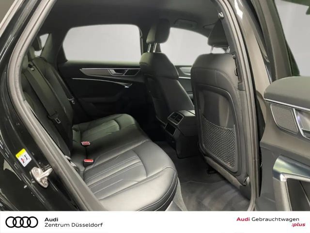 Audi A6 40 TDI Quattro Sedan Sport