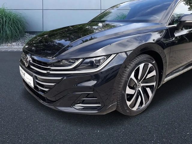 Volkswagen Arteon 2.0 TSI DSG R-Line