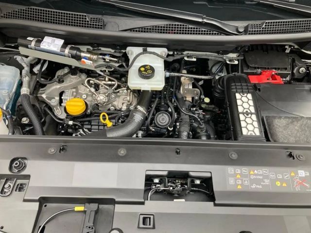 Mercedes-Benz T 180 Limousine Lang Progressive