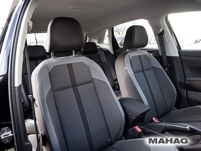 Volkswagen Polo 1.0 TSI DSG IQ.Drive Style