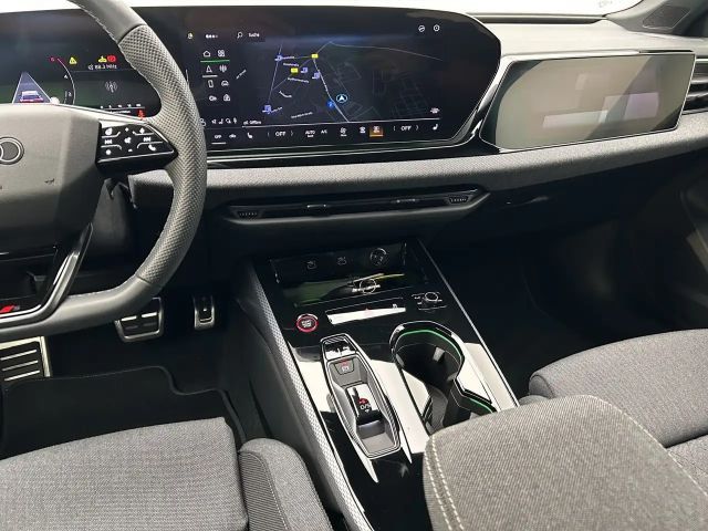 Audi A5 40 TDI Quattro S-Line