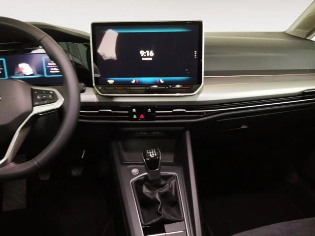 Volkswagen Golf Business Variant