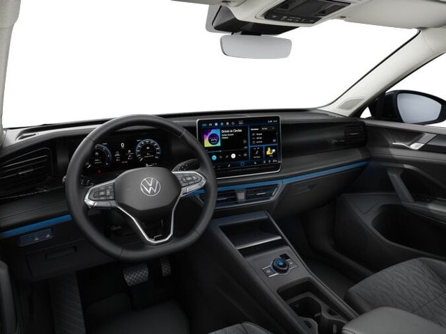 Volkswagen Tiguan DSG