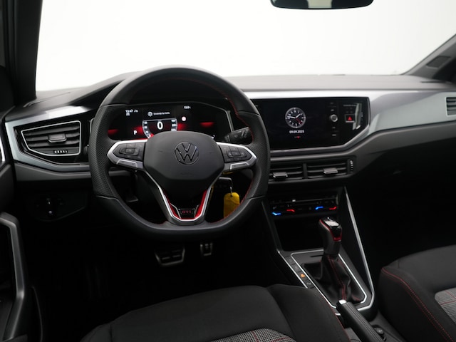 Volkswagen Polo DSG GTI