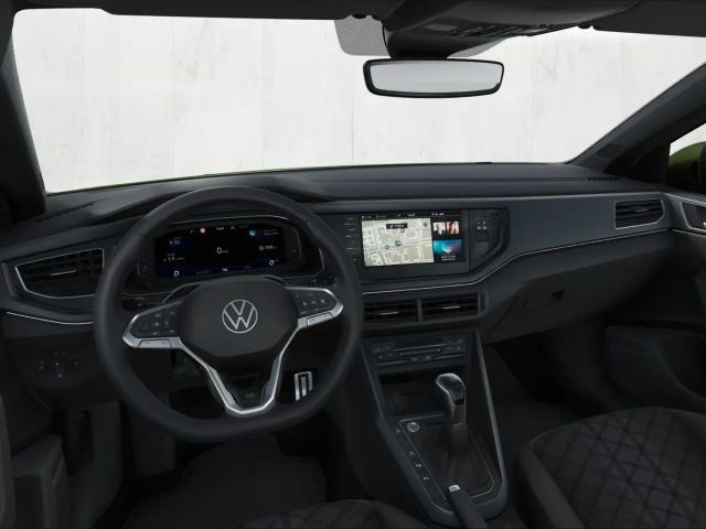 Volkswagen Taigo 1.0 TSI DSG R-Line
