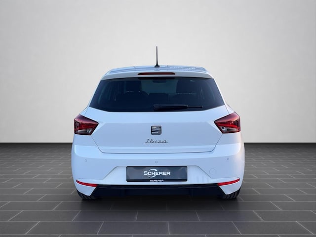 Seat Ibiza 1.0 TSI Xcellence