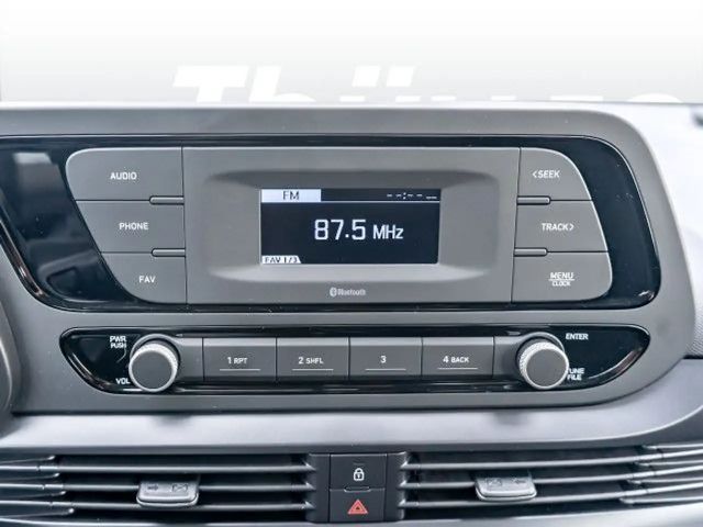 Hyundai Bayon 1.0 Select