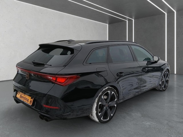 Cupra Leon 2.0 TSI DSG ST Sportstourer VZ