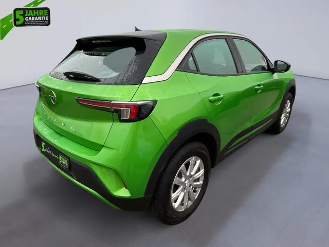 Opel Mokka 1.2 Turbo Edition Turbo