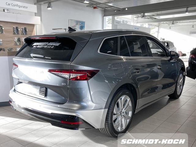 Skoda Enyaq Loft iV 60