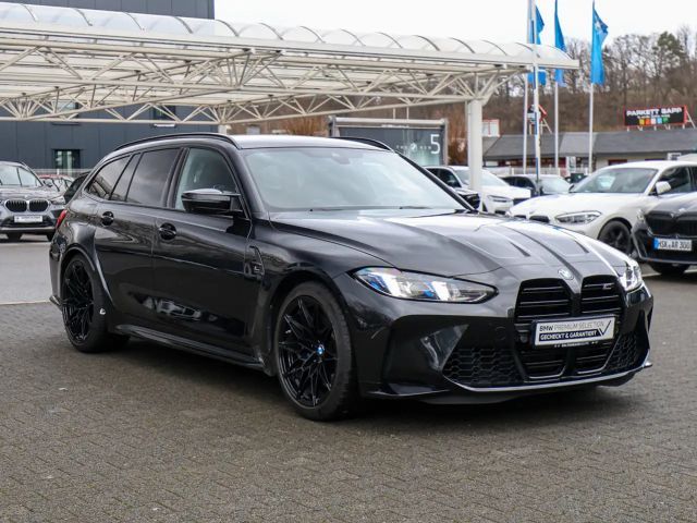 BMW M3 Competition Touring xDrive