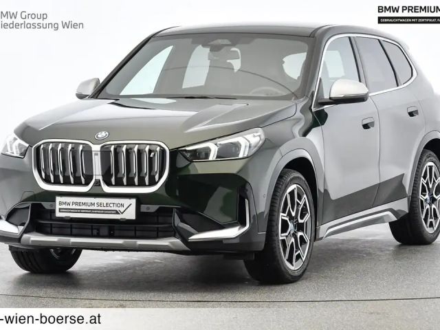 BMW iX1 xDrive30