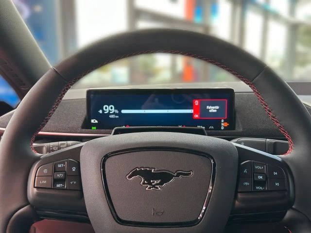 Ford Mustang Mach-E Premium