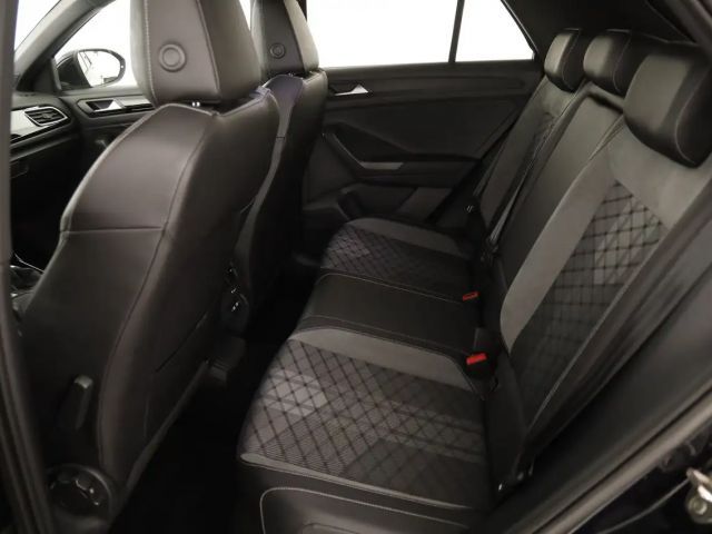 Volkswagen T-Roc DSG R-Line